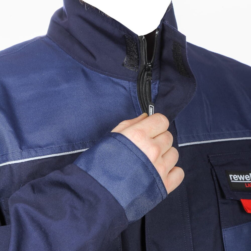 Kurtka Rewelly Light - Image 4