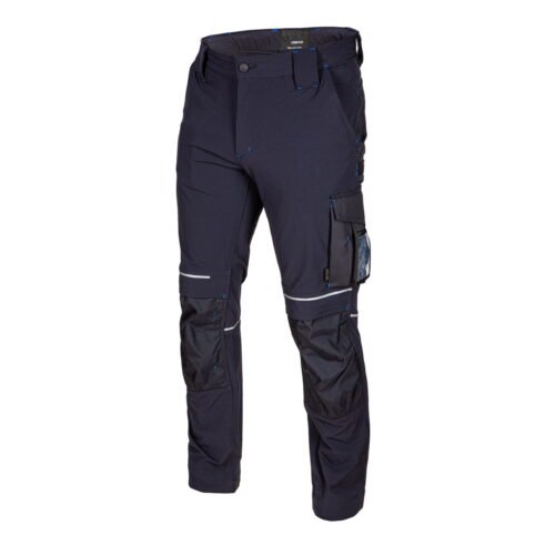 Trousers Rewelly Stretch