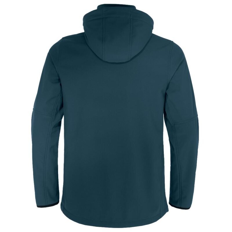 uvex suXXeed craft softshell jacket - Image 9