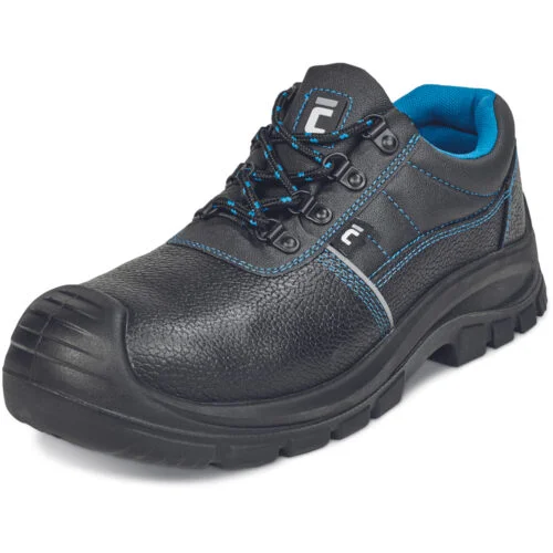 CERVA RAVEN XT S1 SRC low black