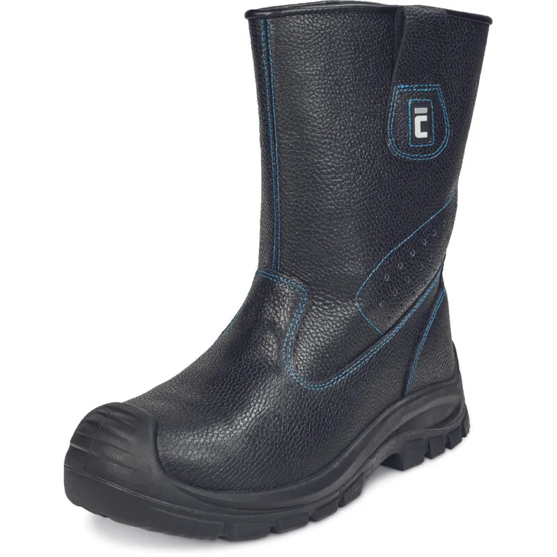 RAVEN XT S3 SRC Rigger boots black