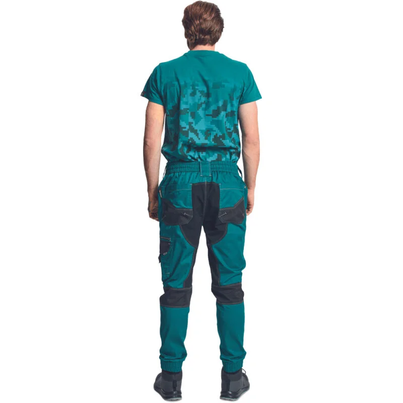 CERVA NEURUM CLS jogger pants - Image 4