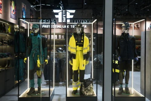 Магазин спецодежда, спецобувь, СИЗ Ташкент