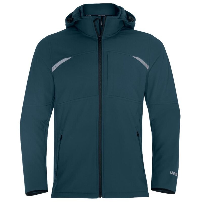 uvex suXXeed craft softshell jacket - Image 5