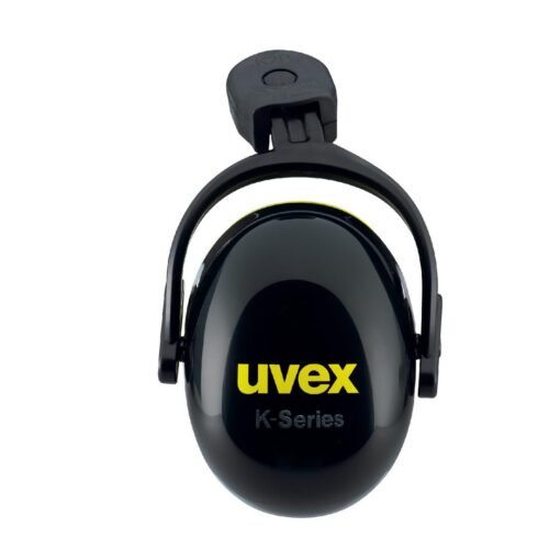 Наушники на каску диэлектрические uvex pheos K2P