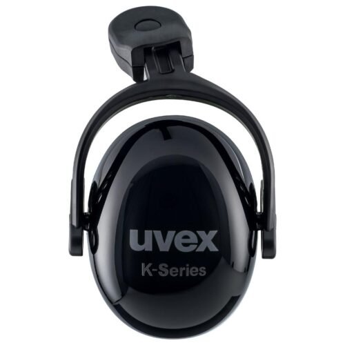 Наушники на каску диэлектрические uvex pheos K1P