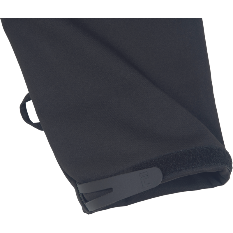 Куртка KNOXFIELD PROFI HV softshell, цвет желтый — изображение 4