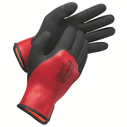 Перчатки UVEX unilite thermo FC