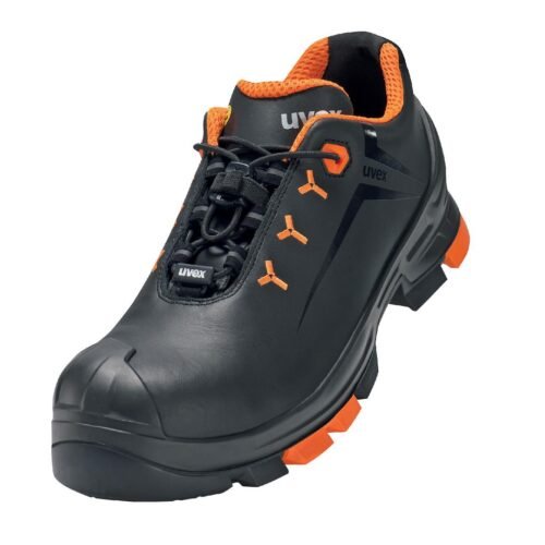 Low shoes Uvex 2 S3