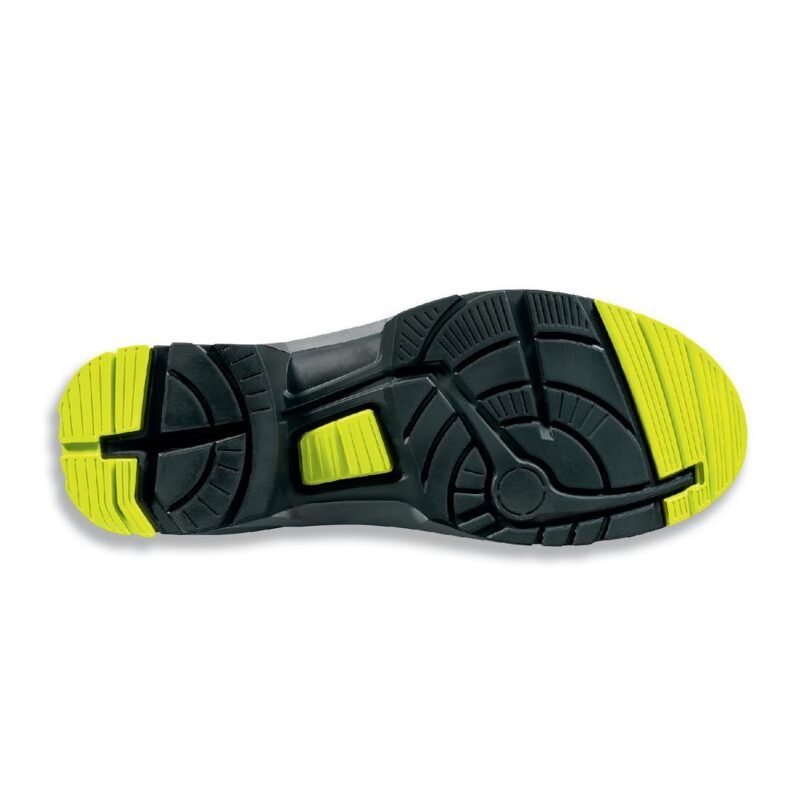 Uvex 1 x-tended S1 P SRC Low Shoes - Image 2