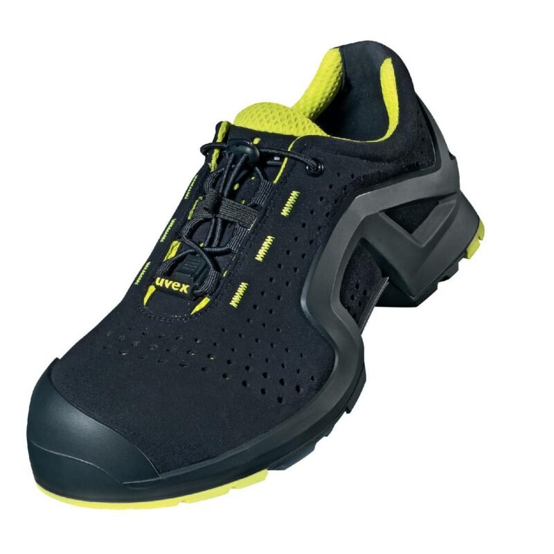 Uvex 1 x-tended S1 P SRC Low Shoes