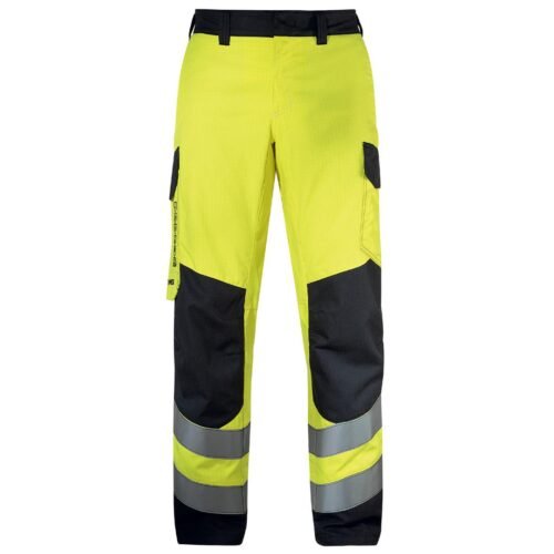 Брюки мультифункциональные 7369 uvex suXXeed, цвет high vis