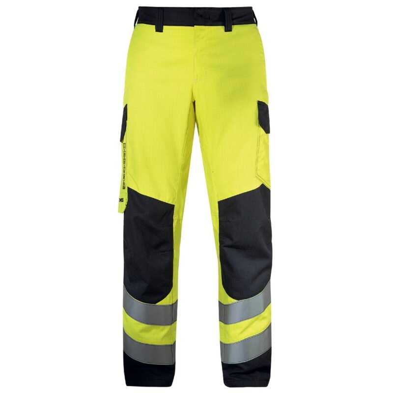 Брюки мультифункциональные 7369 uvex suXXeed, цвет high vis