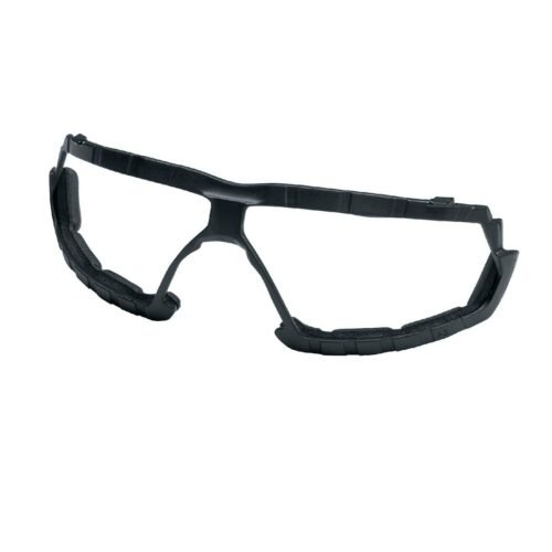 Obturators for i-3 Uvex glasses