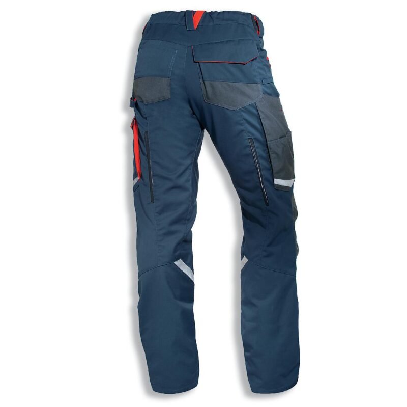 Uvex 8997 suXXeed regular men's trousers - Image 3