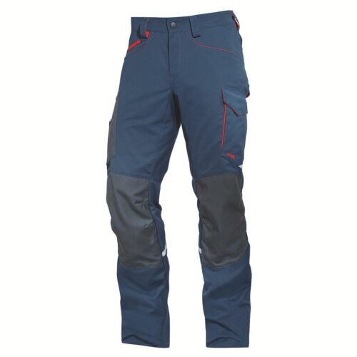 Uvex 8997 suXXeed regular men's trousers