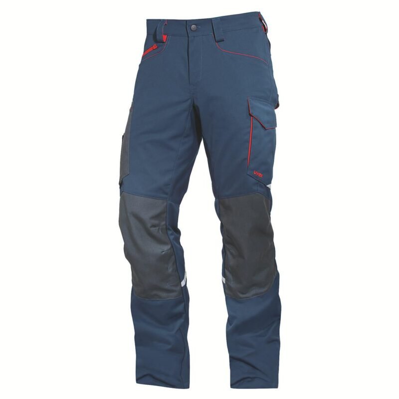 Uvex 8997 suXXeed regular men's trousers