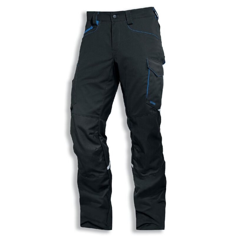 Uvex 8997 suXXeed regular men's trousers - Image 5