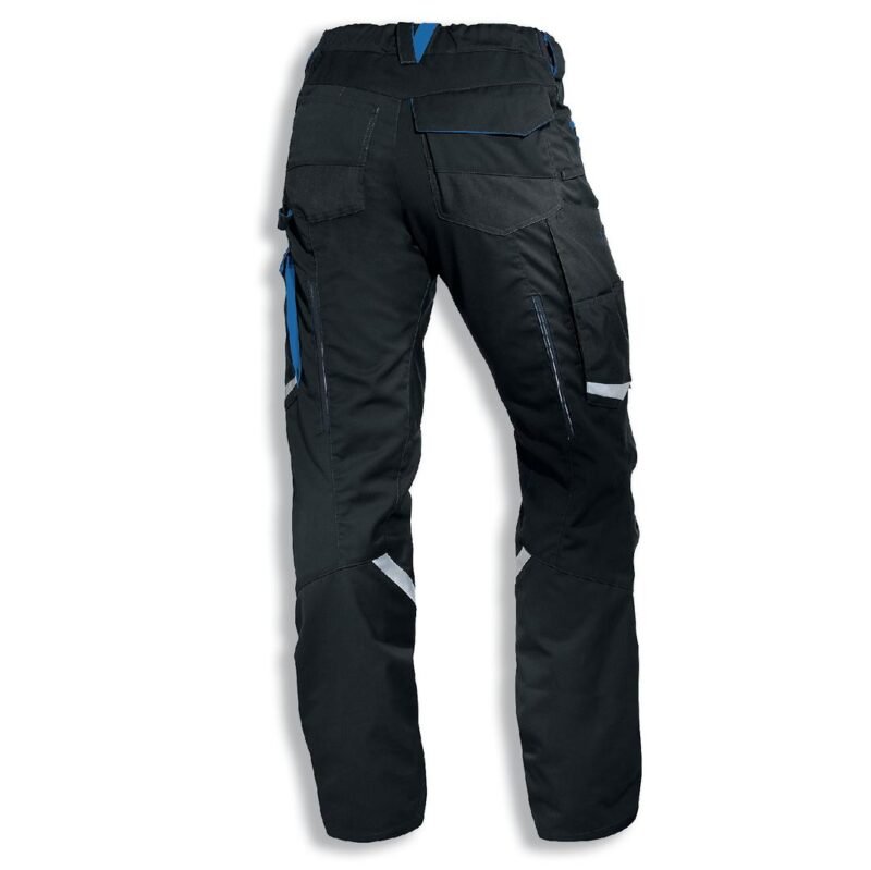 Uvex 8997 suXXeed regular men's trousers - Image 6