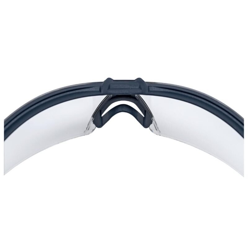 UVEX i-5 safety glasses, transparent lens - Image 2