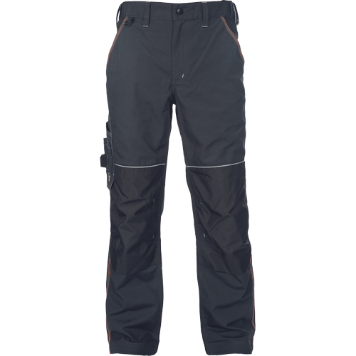 Брюки KNOXFIELD RYO, цвет антрацит