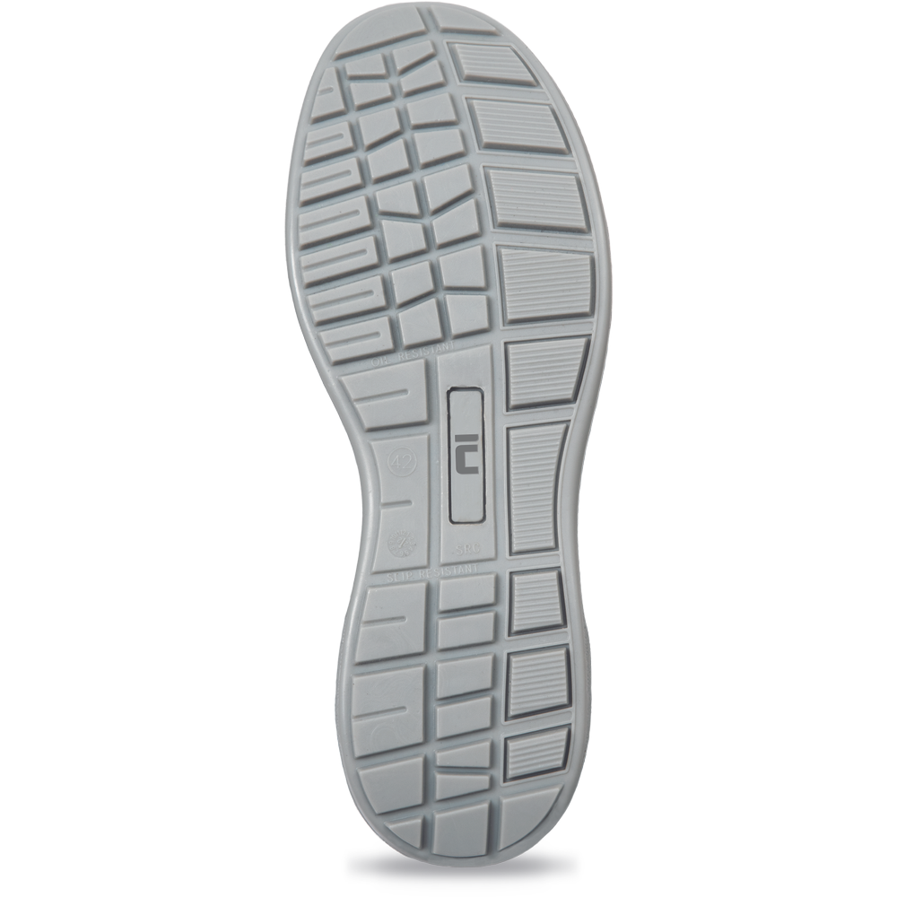 Полуботинки BIBURG MF ESD S3S SR , цвет антрацит — изображение 2