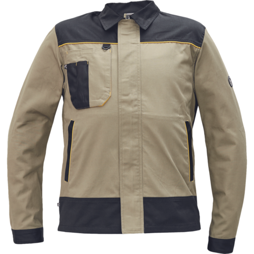 Куртка CREMORNE, цвет песочный