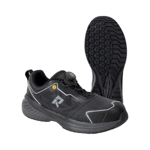 Обувь защитная Aironx Hypertex GDS140 Rewelly S1PS FO SR ESD