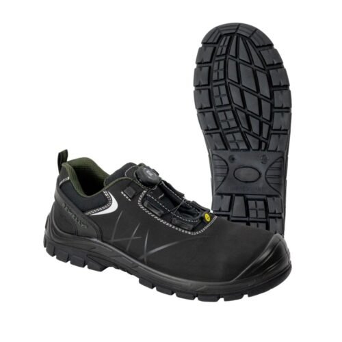 Обувь защитная Forest GDS138 Rewelly S3S HRO FO SC SR ESD