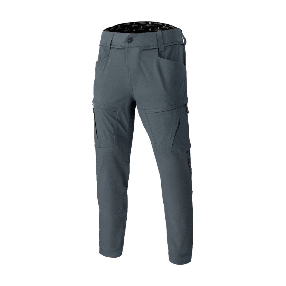 Брюки Stretch Ultra CARGO Rewelly — изображение 3