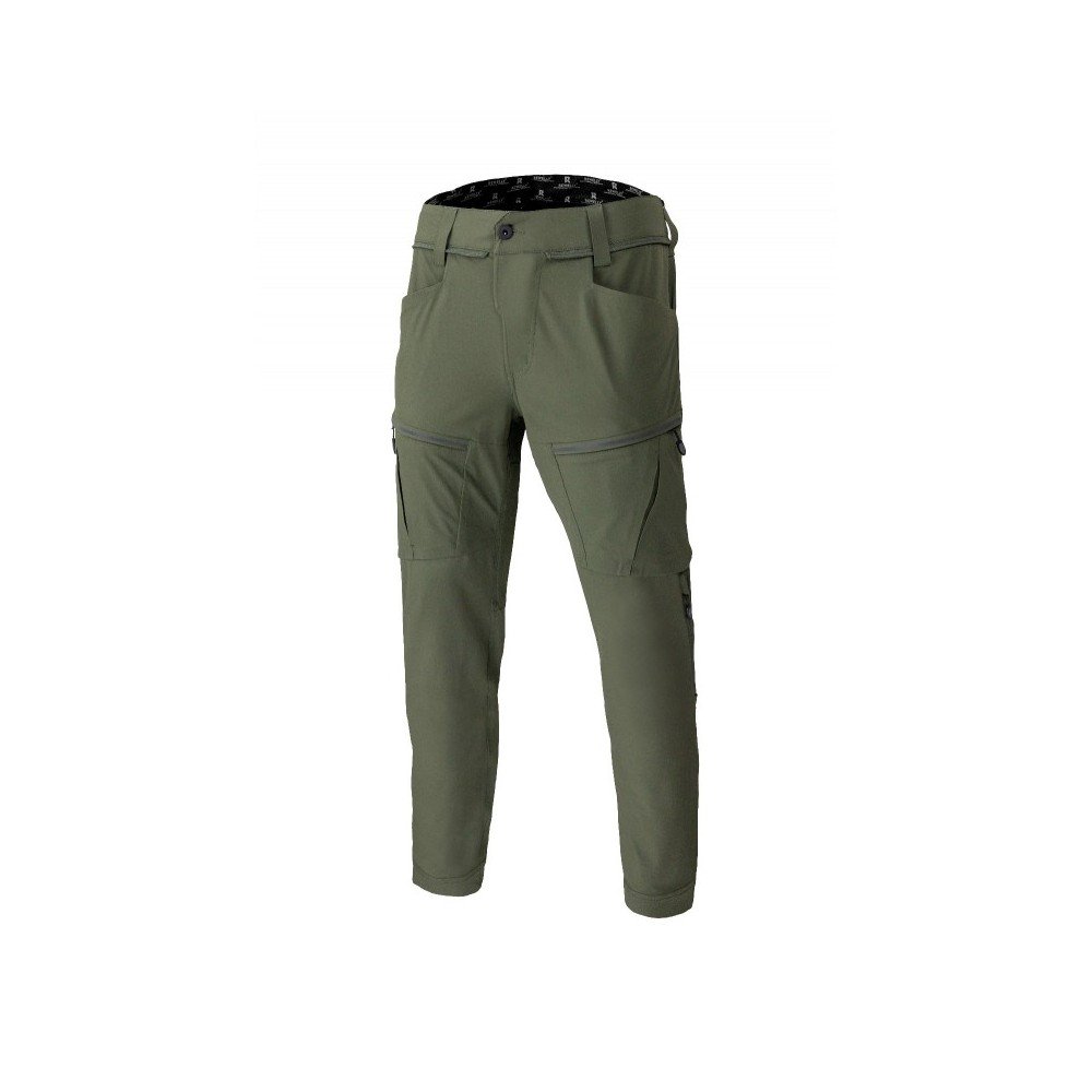 Брюки Stretch Ultra CARGO Rewelly — изображение 4